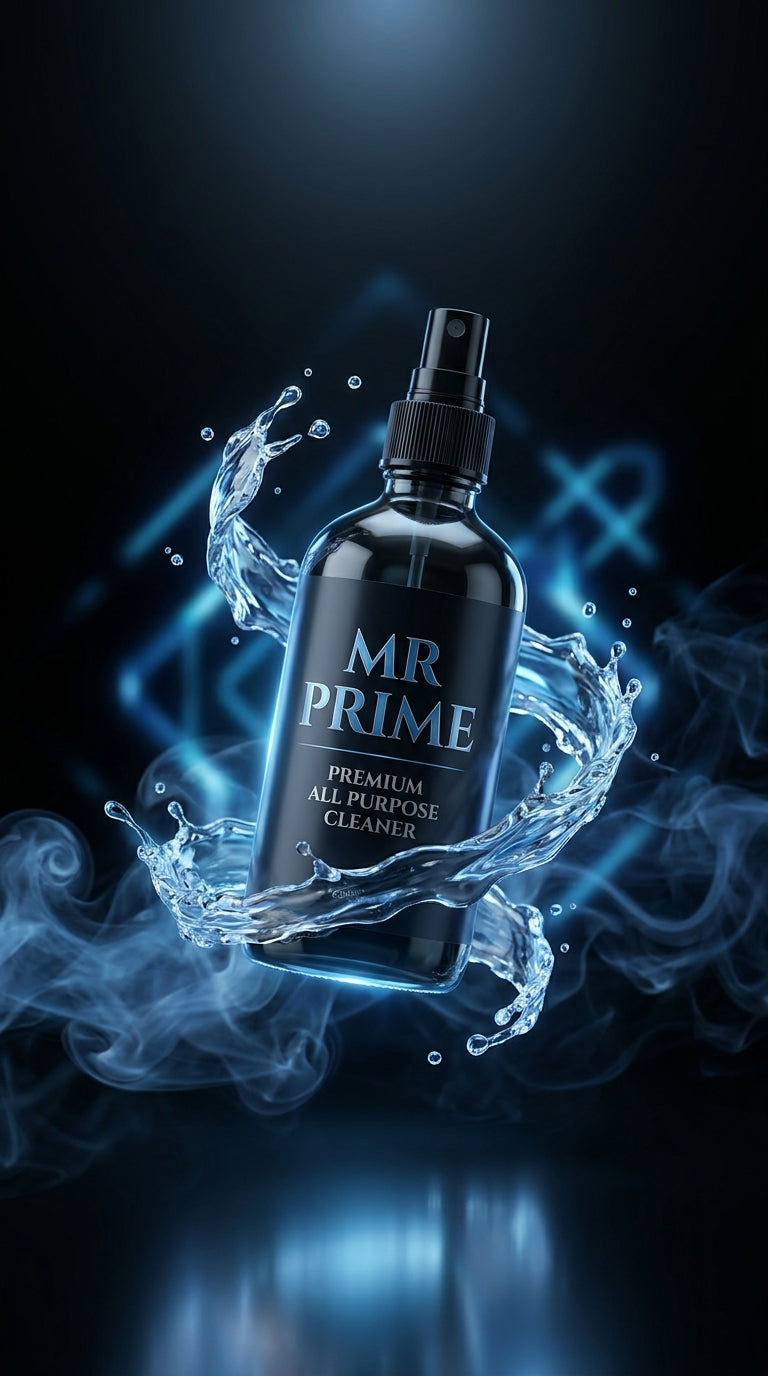 MR PRIME Premium All Purpose Cleaner