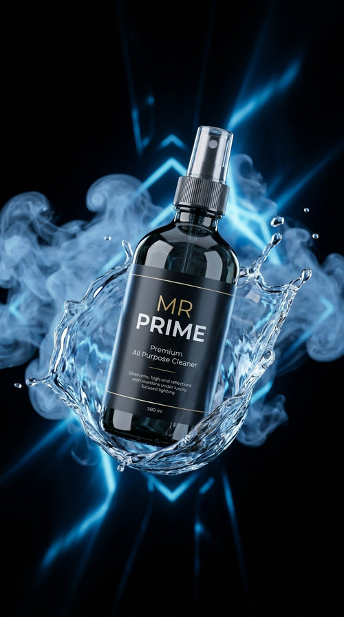 MR PRIME Premium All Purpose Cleaner