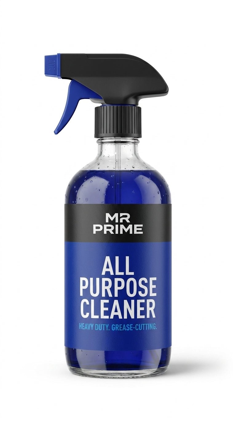 MR PRIME All Purpose Cleaner – Professional Multi-Surface Cleaning Solution - My StoreMR PRIME All Purpose Cleaner – Professional Multi-Surface Cleaning SolutionMR PRIME All Purpose Cleaner – Professional Multi-Surface Cleaning SolutionMR PRIMEBlue
